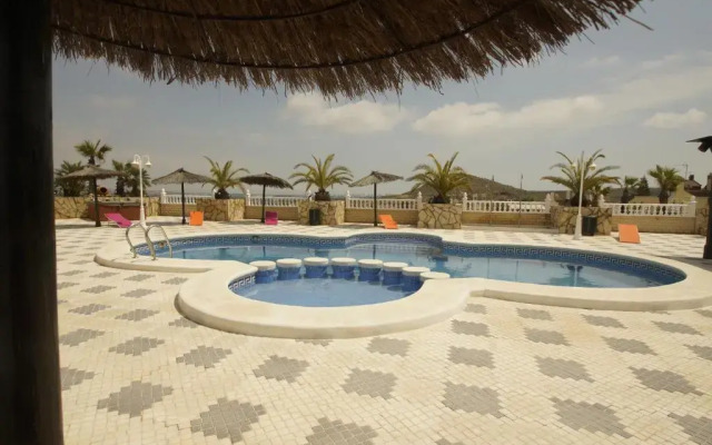 Hotel Costa Blanca Resort