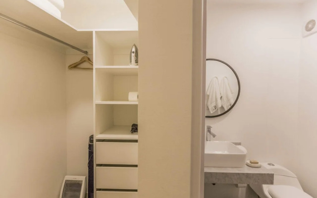 Modern Lofts in Grau Building by Wynwood-House