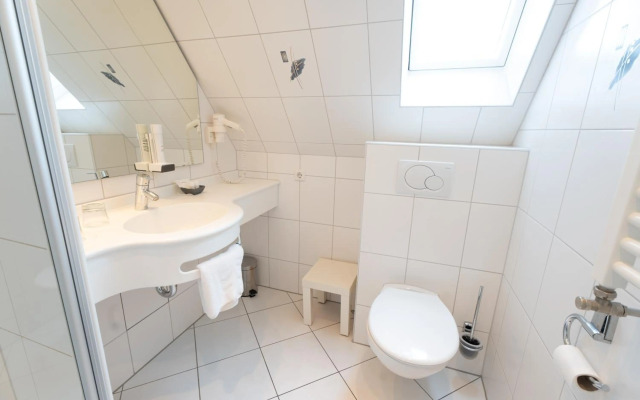 Hotel Restaurant Traube