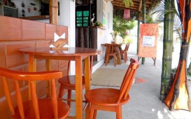Hosteria Isramar