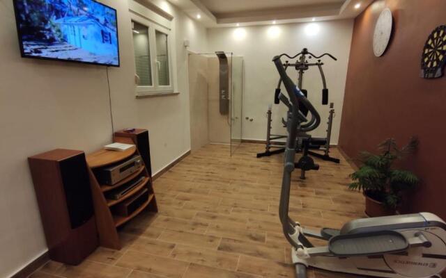 Luxury apartment Lavande