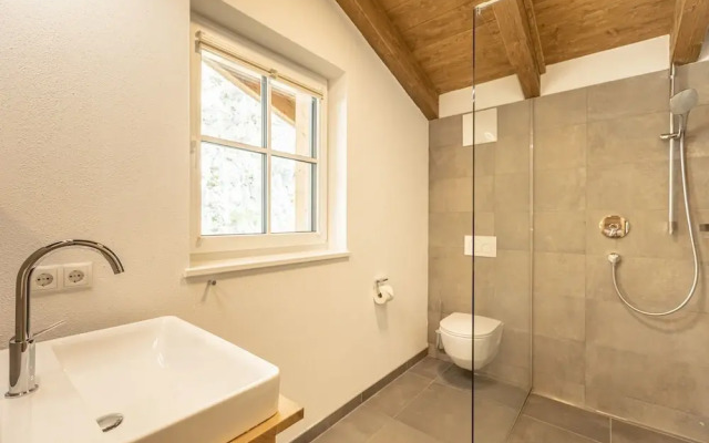 Superior Ferienhaus # 4B mit Sauna