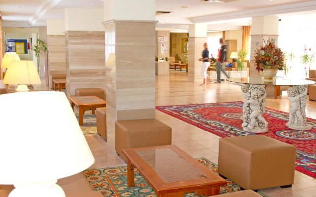 Hotel HSM Reina del Mar