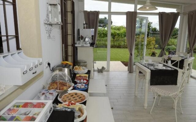 B&B Corte Caselle
