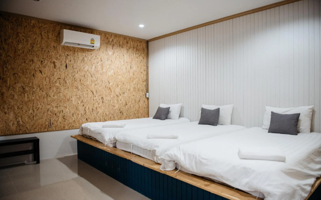 Lamoon Boutique Hotel