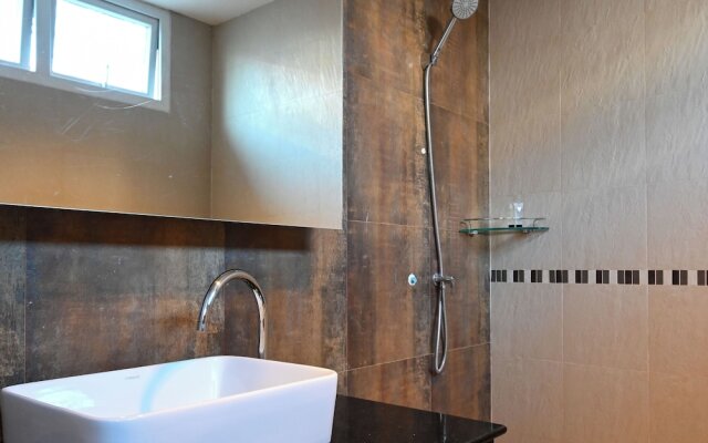 Golden Sea Pool Villa Hua Hin