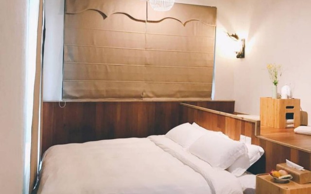Jieshanju Guest House