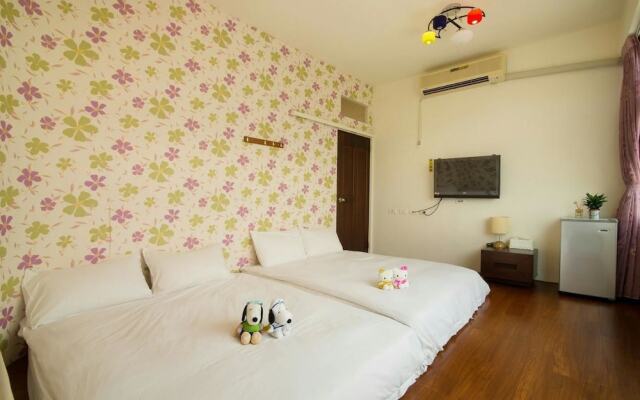 旅人之宿Traveler Inn