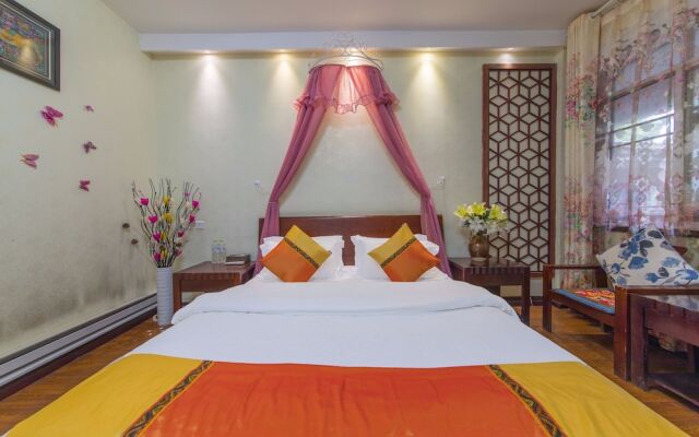 Zhuyuan Inn