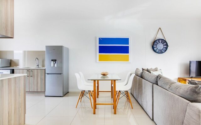 Azure 208 On Big Bay