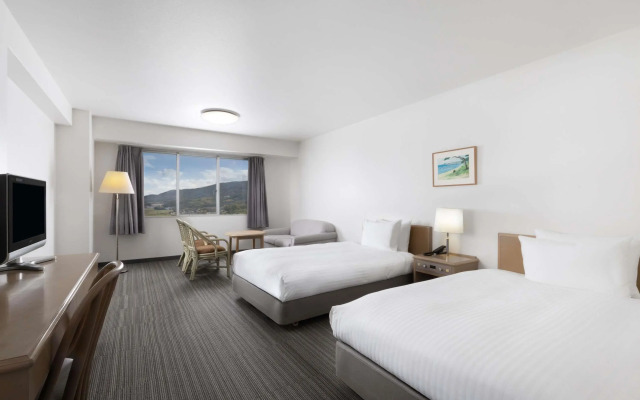 Mercure Fukuoka Munakata Resort & Spa