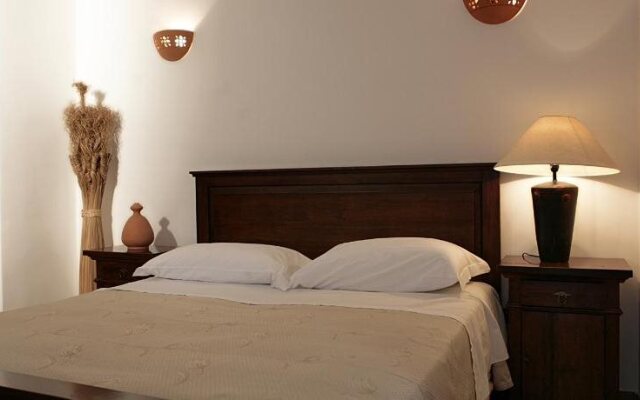 Al Piccolo Borgo Locanda Con Alloggio