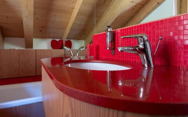 Osteglio 15 in Valdisotto