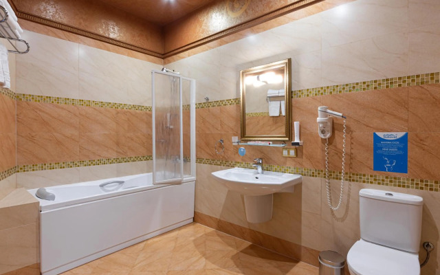 Bukovel VIP Residence