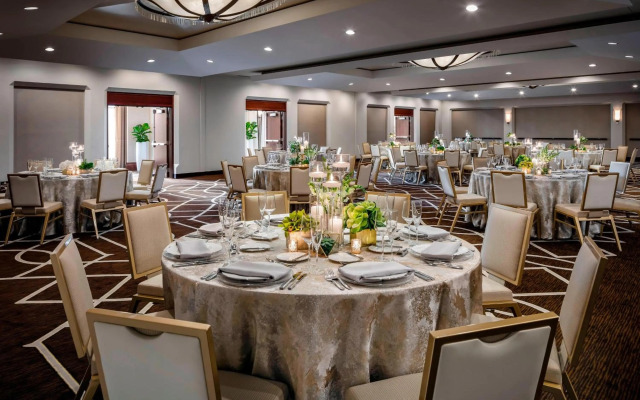 The Gwen, a Luxury Collection Hotel, Michigan Avenue Chicago