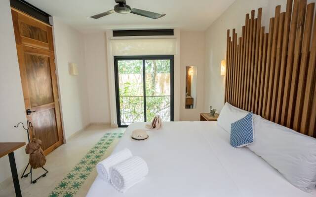 TreeHouse Boutique Hotel - Adults Only