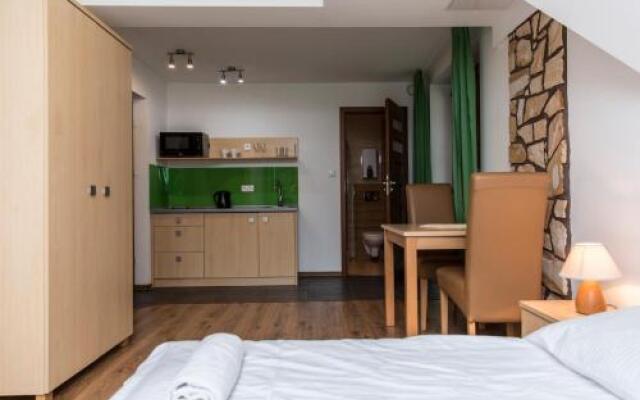 Apartamenty Przy Dolinach