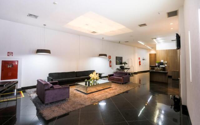 San Diego Suites Governador Valadares