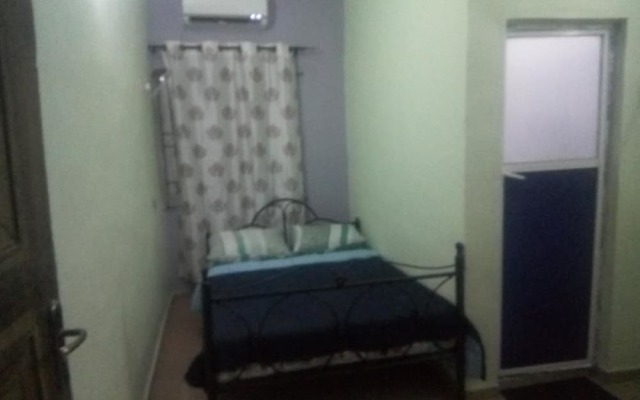 Maliz Guest House
