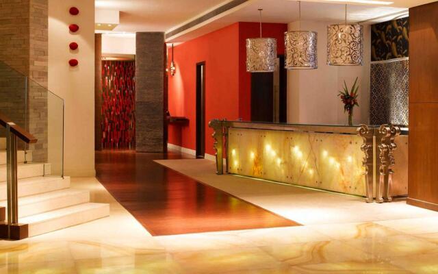 O Hotel Pune