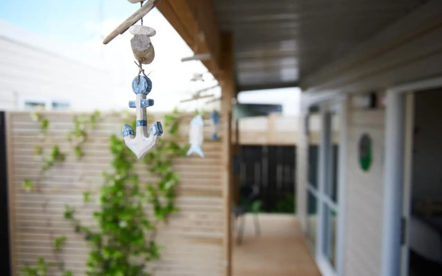 Orewa Kiwi Cabins