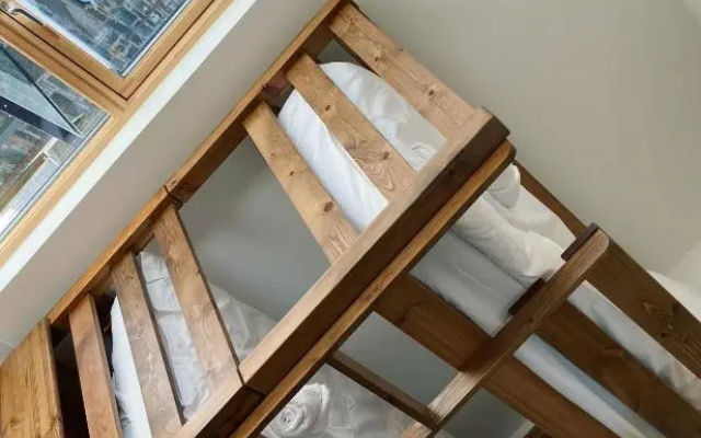 New Town hall Bunkhouse - Hostel