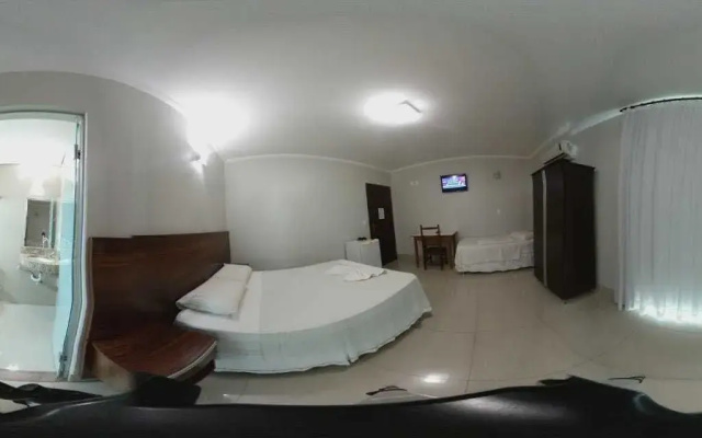 Hotel Minas
