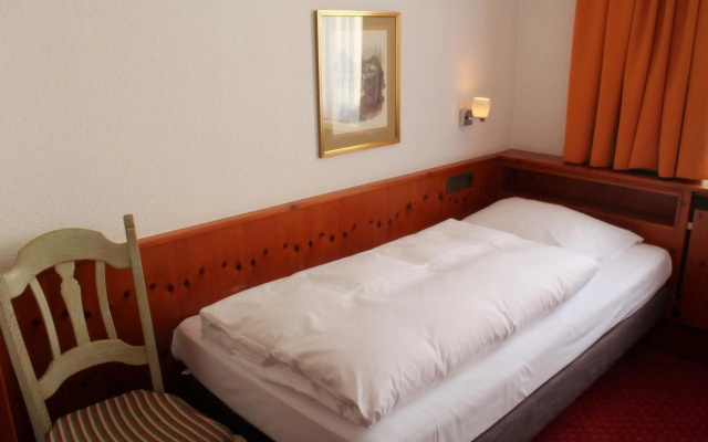 Tulip Inn München Messe