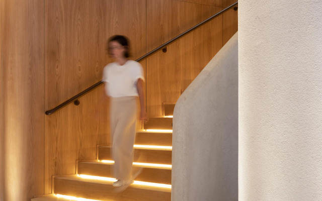 QOYA Hotel Curitiba, Curio Collection by Hilton