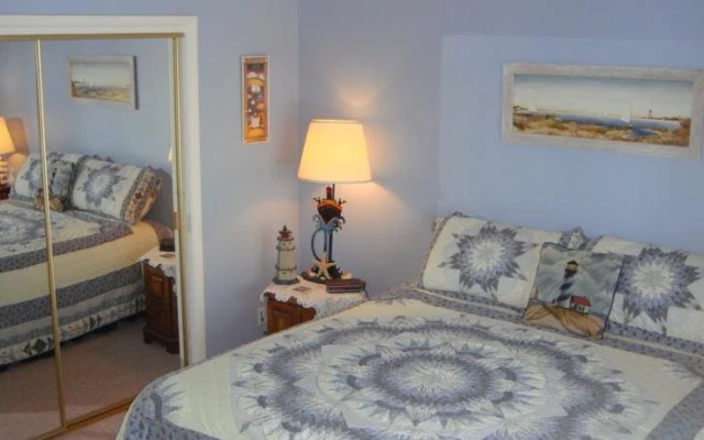 Gaines Landing Bed and Breakfast