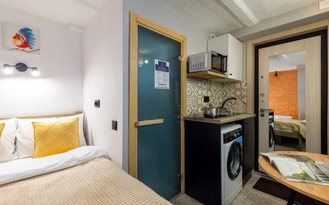 ВсемДом на ул. Кирочная, д. 8