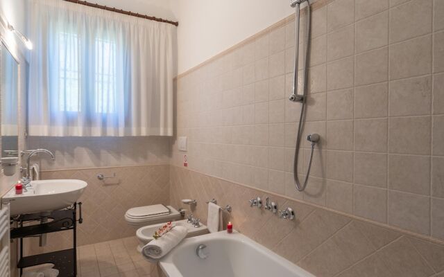 Villa Ai Venti 8 Emma Villas