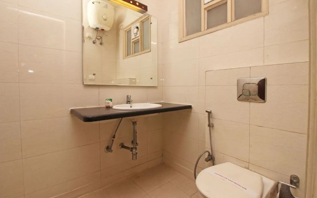 Hotel Arina Inn