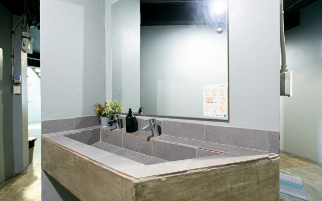 Loftel 22 Hostel
