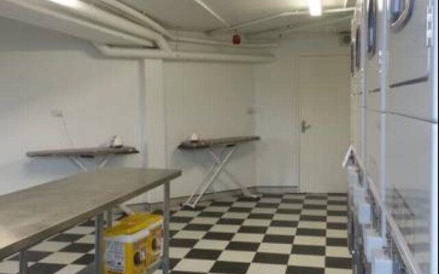 Sydney Student Living - Hostel