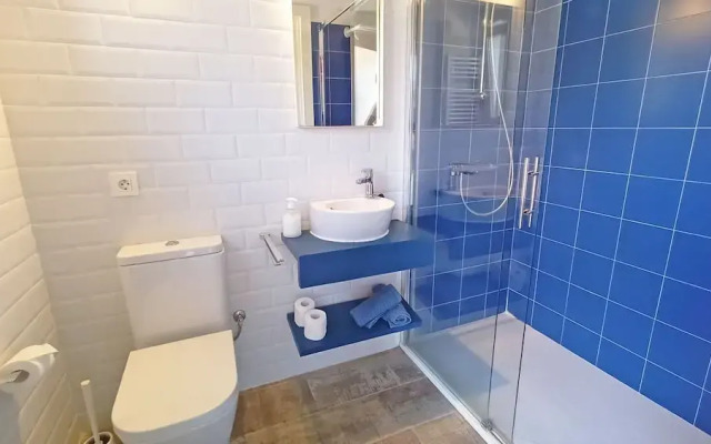 Casa Rural Txokoetxe