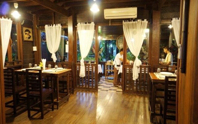 Khum Bang Kaew Resort