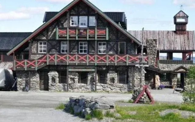 Ørterstølen fjellstue