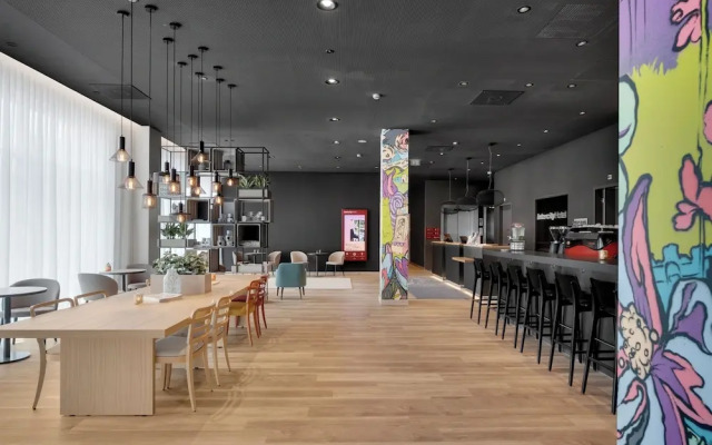 Intercityhotel Breda