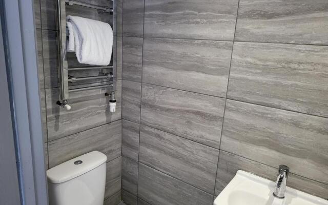 Vetrelax Colchester 3bedroom house