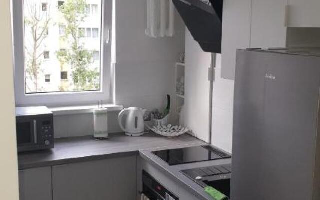 Mieszkanie 2 pokojowe Pomorzany