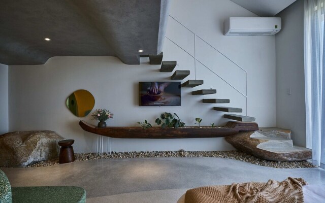 Barbados Cherry Villa