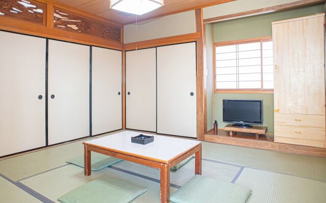 OYO Ryokan Koriyama Mihota Onsen