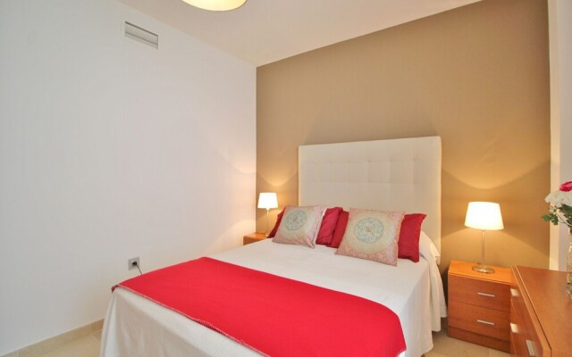 1085 Apartment Playa Castillo