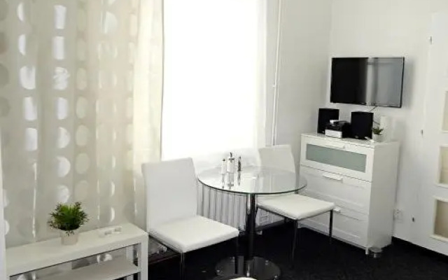 Apartments Ostrava Vítkovice