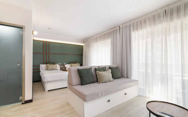 Roisa Hostal Boutique