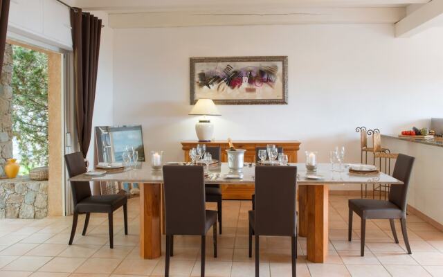 Domaine Paradisu - Villa la Palmeraie