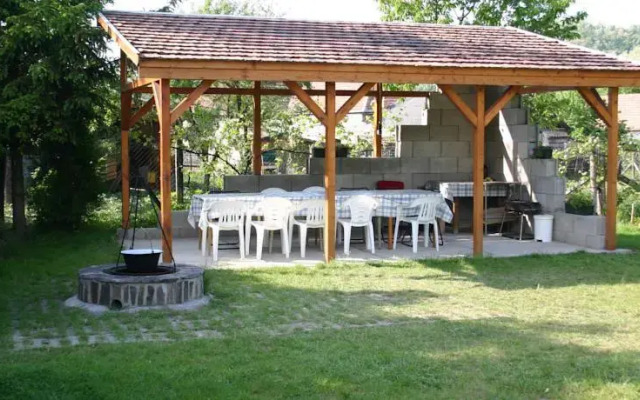 Doboskút Vendégház