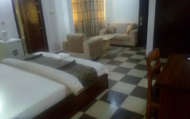 Emerald Hotel