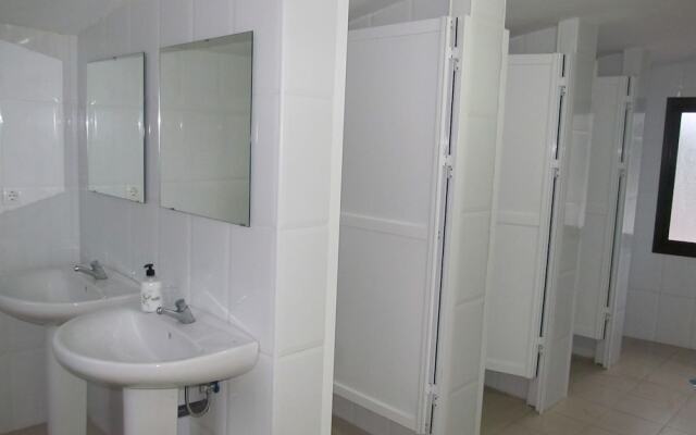 Albergue Rural Almonaster